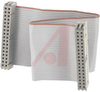 Cable Assembly, Molded Socket to SocketRibbon, 34 Contacts, 12in.80-4000-2398-4 -- 70114093