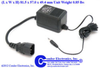 Linear Transformers and Power Supplies -- D-9V0-1A0-IDG23 - Image