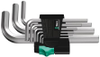 Hex Keys - 2665618 - RS Components, Ltd.
