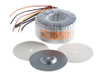 Toroidal Transformers - 2575247 - RS Components, Ltd.