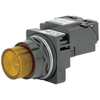 Panel Indicators, Pilot Lights - 3473-52BL4L9-ND - DigiKey