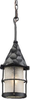 Exterior -Hanging - 83861 - Light Center (The)
