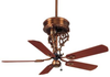 6944D-B102 Fans-Ceiling Fans - 457127 - Capital Lighting, Inc.