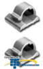 ITW Linx Cord Clip for RG-6 or 25 Pair Cable (480 Pkgs of.. -- CC-2-61