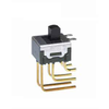 Slide Switches - 2300-MSN22ASG40 - New Yorker Electronics Co., Inc.