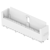 Headers, Male Pins - 17-2-2232963-7-ND - DigiKey