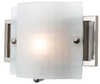 53311-BS/CKF Sconces-Single Glass - 722587 - Capital Lighting, Inc.