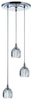 3513-PC-S-004 Mini Pendants-3 Light Cluster - 342147 - Capital Lighting, Inc.