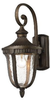 27000/1 Exterior -Wall Mount - 345717 - Capital Lighting, Inc.