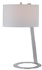 LS-21395PS/WHT Lamps-Table Lamps - 307964 - Capital Lighting, Inc.