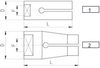 Bechler Bar Feed Collets -  - DT Technologies USA