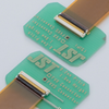 FFC/FPC Connectors - FVXS connector - J.S.T. Corporation