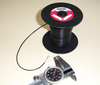 DAFLEX Ultra-Flexible Miniature & Subminiature Shielded Cable -- 2708 - 2714 - Image