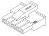 Pin & Socket Connectors - 1445022-2 - VAST STOCK CO., LIMITED
