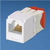 Modular Connectors / Ethernet Connectors - CJ5E88TGWH - VAST STOCK CO., LIMITED