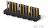 PCB Headers & Receptacles - 4-647168-2 - TE Connectivity