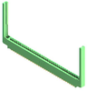 Card Edge Connectors - Edgeboard Connectors - 337-068-555-868 - Lingto Electronic Limited
