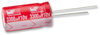 Aluminium Electrolytic Capacitor, Wcap-Atli Series, 22 F, 20%, 50 V, 5 Mm, Radial Leaded Rohs Compliant Wurth Elektronik - 40Y3646 - Newark, An Avnet Company