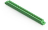 Card Conn, Single Side, 35Pos, Wire Wrap; Card Edge Connector Type Edac - 87AH1571 - Newark, An Avnet Company