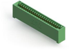 Card Edge Conn, Single Side, 22Pos, Th; Card Edge Connector Type Edac - 67AJ5257 - Newark, An Avnet Company