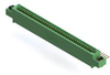 Card Edge Conn, Single, 38Pos, Wire Wrap; Card Edge Connector Type Edac - 68AJ3025 - Newark, An Avnet Company
