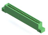 Card Edge Conn, Single Side, 23Pos, Lug; Card Edge Connector Type Edac - 76AJ0527 - Newark, An Avnet Company