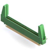 Card Conn, Dual Side, 70Pos, Wire Wrap; Card Edge Connector Type Edac - 69AJ5156 - Newark, An Avnet Company