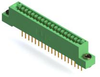 Card Edge Conn, Single Side, 19Pos, Th; Card Edge Connector Type Edac - 73AJ0228 - Newark, An Avnet Company
