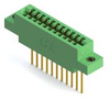 Card Conn, Single Side, 11Pos, Wire Wrap; Card Edge Connector Type Edac - 58AJ9387 - Newark, An Avnet Company