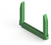 Card Edge Conn, Single Side, 31Pos, Th; Card Edge Connector Type Edac - 67AJ4469 - Newark, An Avnet Company