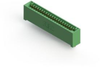 Card Conn, Single Side, 21Pos, Wire Wrap; Card Edge Connector Type Edac - 68AJ0746 - Newark, An Avnet Company