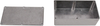 Enclosure, Box, Aluminium; Enclosure Type Bud Industries - 24C9826 - Newark, An Avnet Company