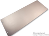 Panel, Front, Comptec, 4U, 84Hp; Panel Type Nvent Schroff - 74M6994 - Newark, An Avnet Company