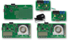 Dali, Lighting, Starter Kit; Device Topology Microchip - 07X1889 - Newark, An Avnet Company