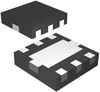 RF Amplifiers - UPG2250T5N-E2-A - 036128-UPG2250T5N-E2-A - Win Source Electronics