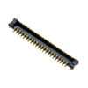 Rectangular Connectors - AXE644124A - 1020944-AXE644124A - Win Source Electronics