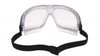 3M™16644-00000-10 Lexa™ Splash GoggleGear™ - 665522741 - Wiper Master, Inc.