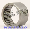 HK3020 Needle Bearing 30x37x20 TLA3020Z - Kit9024 - NationSkander California Corporation