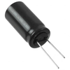 Capacitors - Aluminum Electrolytic Capacitors -- 1357917-63ZLH1200MEFC16X31.5