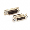D-Sub, D-Shaped Connector Housings - 2826F-ND - DigiKey