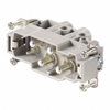 Heavy Duty Connector Inserts, Modules - 1023240000-ND - DigiKey