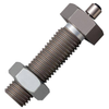 Pneumatics, Hydraulics - Shock Absorbers, Dampers - FSB-1609-C - Quarktwin Technology Ltd.