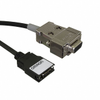 Controllers - Cable Assemblies -- CS1W-CN226 - Image