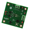 Audio Amplifier Evaluation Boards - NCP2823BGEVBOS-ND - DigiKey