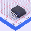 Power Supply Chip >> DC-DC Converters -- IL2576-ADJD2T-P - Image