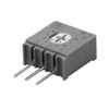 Potentiometers, Variable Resistors - Trimmer Potentiometers - 72PR5KLFTB - Acme Chip Technology Co., Limited