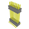 Board Spacers, Stackers (Board to Board) - 612-FW-07-05-G-D-570-100-ND - DigiKey