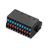 Headers, Plugs and Sockets - 281-1799-ND - DigiKey