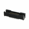 Arrays, Edge Type, Mezzanine (Board to Board) - A121641-ND - DigiKey