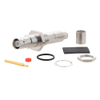 Coaxial Connector (RF) Assemblies - 5328-FMCN45843-ND - DigiKey